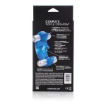 Couple's Triple Orgasm Couples & C-Rings CalExotics