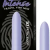 Intense Travel Vibe Mini - Lavender Festival & Rave Nasstoys
