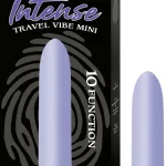 Intense Travel Vibe Mini - Lavender Festival & Rave Nasstoys