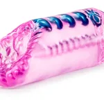 Sexy Snatch Masturbator - Pink Strokers & Pumps Blush