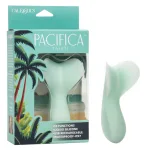 Pacifica Tahiti - Green Festival & Rave CalExotics