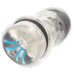 Milk Master Extreme Automatic Milker - Black Strokers & Pumps CalExotics