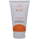 Relax - Anal Relaxer for Everyone - 2 Oz. - Bulk Anal Play Doc Johnson