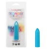 Turbo Buzz Classic Bullet - Blue Vibrators CalExotics