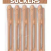 Cock Suckers - Caramel Dick Lover Novelty Hott Products