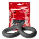 The Xplay 12.0 Ultra Wrap Ring Cockrings | Adjustable Perfect Fit
