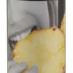Edible Massage Oil - Pineapple - 8 Fl. Oz. Lubes & Essentials Earthly Body