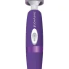 Bodywand Rechargeable Massager - Purple Vibrators XGEN