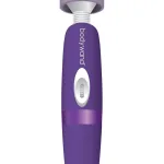 Bodywand Rechargeable Massager - Purple Vibrators XGEN