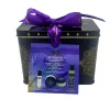 Sex Magnet Pheromone Blue Lotus Gift Set Lubes & Essentials Kama Sutra