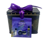 Sex Magnet Pheromone Blue Lotus Gift Set Lubes & Essentials Kama Sutra