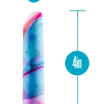 Limited Addiction - Fascinate - Power Vibe - Peach Vibrators Blush