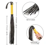 Boundless Flogger BDSM & Kink CalExotics