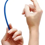 Invasion Silicone Urethral Sound Trainer Set Festival & Rave XR Brands