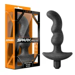 Spark Ignition Prv-02 - Carbon Fiber Vibrators Blush