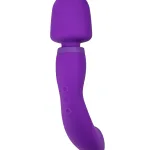 Wellness - Dual Sense - Purple Vibrators Blush