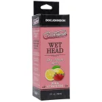 Goodhead - Wet Head - Dry Mouth Spray - Pink Lemonade - 2 Fl. Oz. (59ml) Enhancers Doc Johnson