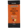 Goodhead - Oral Delight Gel - Peach - 0.24 Oz Enhancers Doc Johnson