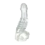 Stimulation Enhancer - Clear Enhancers CalExotics