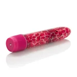 Leopard Massager Mini - Pink Vibrators CalExotics