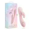 Play With Me Fairy Flutter Pink Vibrators Blush