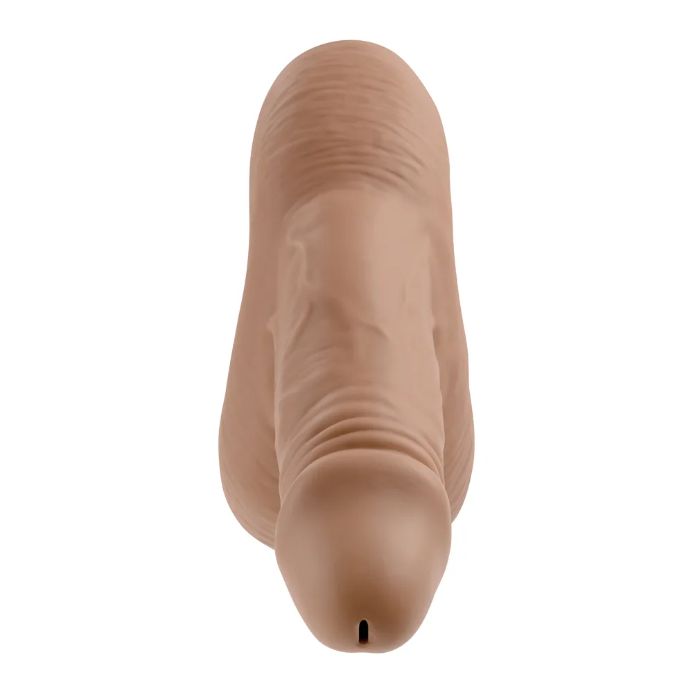 Stand to Pee Silicone - Medium Lgbtqiap2 | Transgender Evolved Novelties