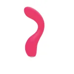 Desire Rechargeable G-Spot Vibe - Pink Festival & Rave VeDO