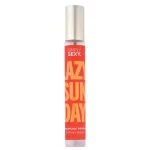 Simply Sexy Pheromone Perfume Lazy Sunday 0.3 Oz Intimate Care Classic Brands