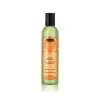 Naturals Massage Oil - Tropical Mango 8 Fl Oz Lubes & Essentials Kama Sutra