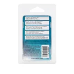 Dr. Joel's Silicone Prolong Ring Smooth - Black Cockrings CalExotics