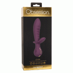 Obsession - Lover - Purple Festival & Rave CalExotics