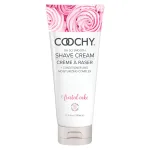 Coochy Shave Cream Frosted Cake 12.5 Fl Oz Bath & Body | Conditioner Classic Brands