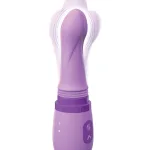 Her Personal Sex Machine Vibrators Pipedream