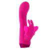 Butterfly Love Pink Vibrators Evolved Novelties
