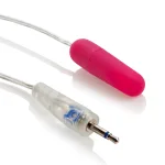 Whisper Micro Bullet - Pink Vibrators CalExotics