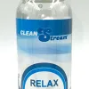 Relax Desensitizing Anal Lube With Dispensing Tip - 8 Oz Lubes & Essentials XR Brands
