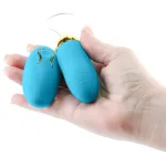 Revel - Winx - Blue Lubes & Essentials nsnovelties