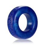 Cock T Comfort Cockring by Atomic Jock Silicone Smoosh - Blueballs Underwear Oxballs