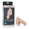 Packer Gear Packing Penis 4 Inch - Ivory Dildos CalExotics