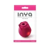 Inya - the Rose - Red Lubes & Essentials nsnovelties