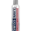 Swiss Navy Silicone Lube - 4 Fl. Oz. Lubes & Essentials M.D. Science Lab