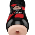 Pdx Elite Vibrating Stroker Anal Strokers & Pumps Pipedream