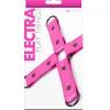 Electra Play Things - Hogtie - Pink BDSM & Kink nsnovelties
