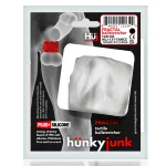 Fractal Ballstretcher - Clear Ice Cockrings | Ball Stretchers & Spreaders Oxballs