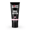 Oral Sensation Gel Cotton Candy Edible | Oral Gels XR Brands
