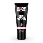 Oral Sensation Gel Cotton Candy Edible | Oral Gels XR Brands
