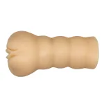 Crazy Bull Masturbator Sleeve - Lorraine Strokers & Pumps Pretty Love