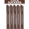 Cock Suckers - Chocolate Dick Lover Novelty Hott Products