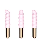 Hello Sexy - Be Twisted - Cherry Blossom Vibrators Voodoo Toys