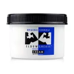 Elbow Grease Original Cream - 9 Oz. Lubes & Essentials B. Cummings